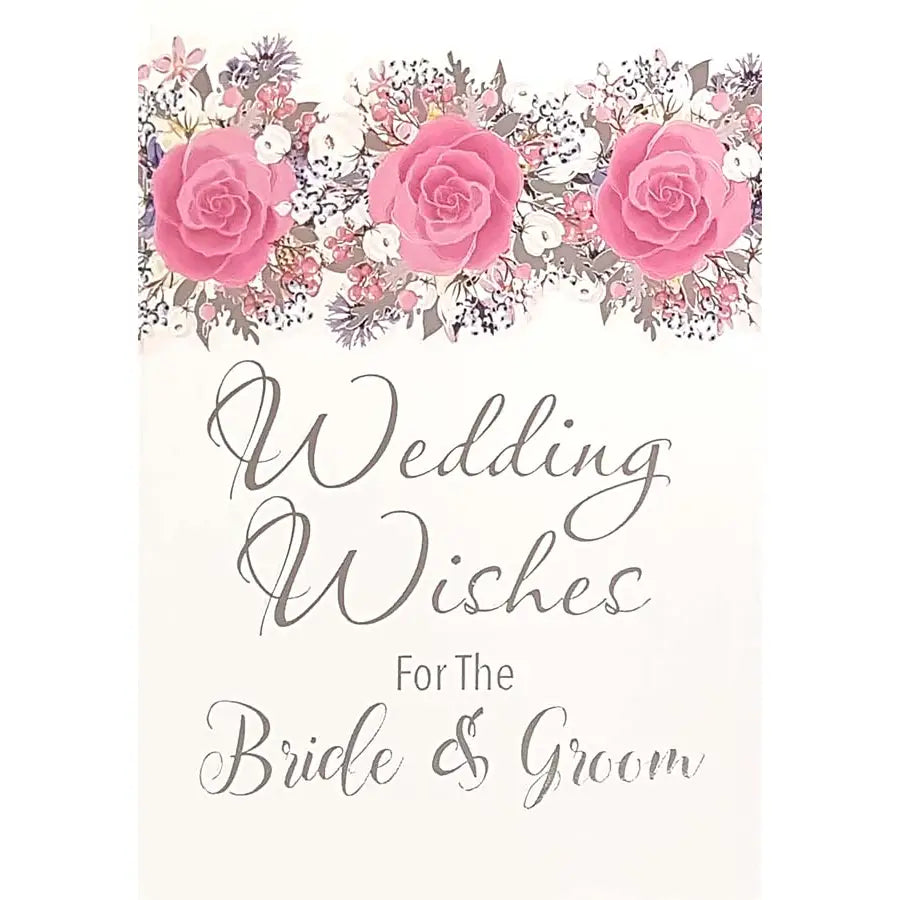 Wedding Card