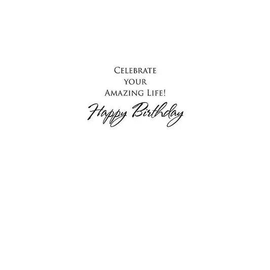 Milestone Birthday 95th