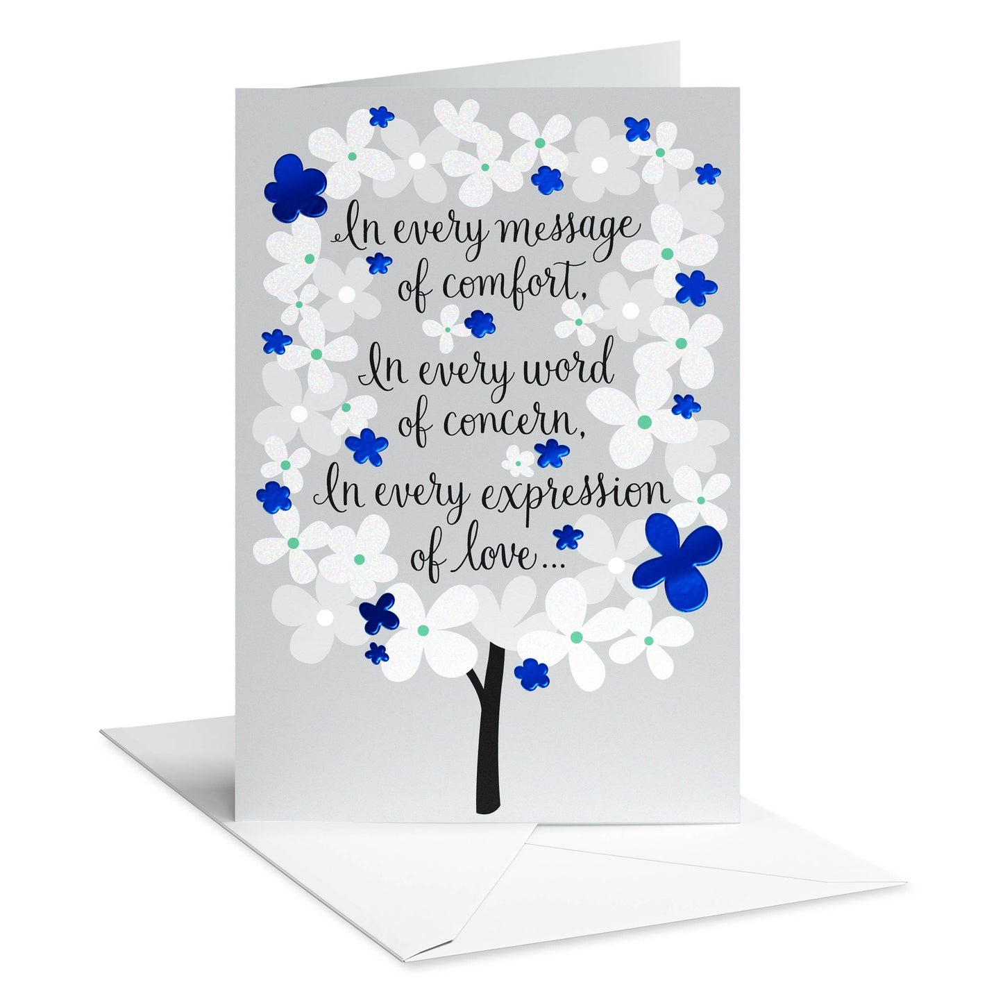 Sympathy Religious |  Religious Sympathy Card