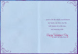 Wife Valentines Day Card