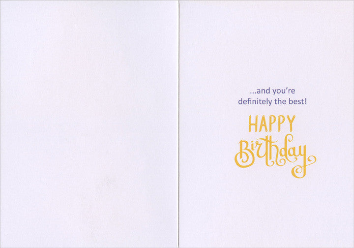 Grandson Birthday Card