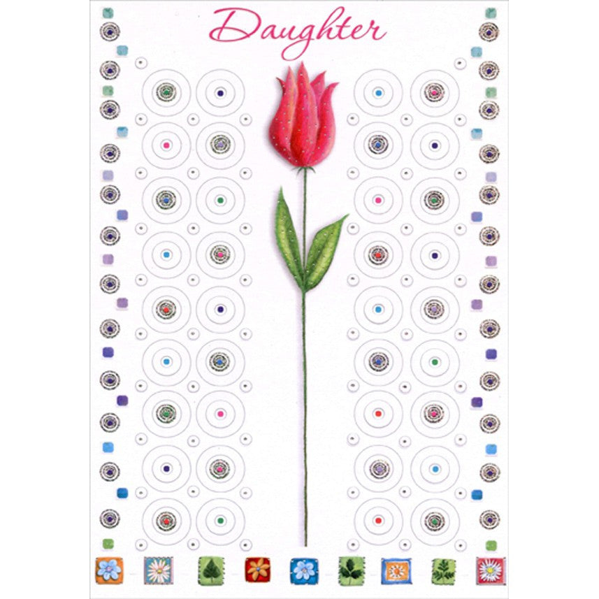 Daughter Birthday