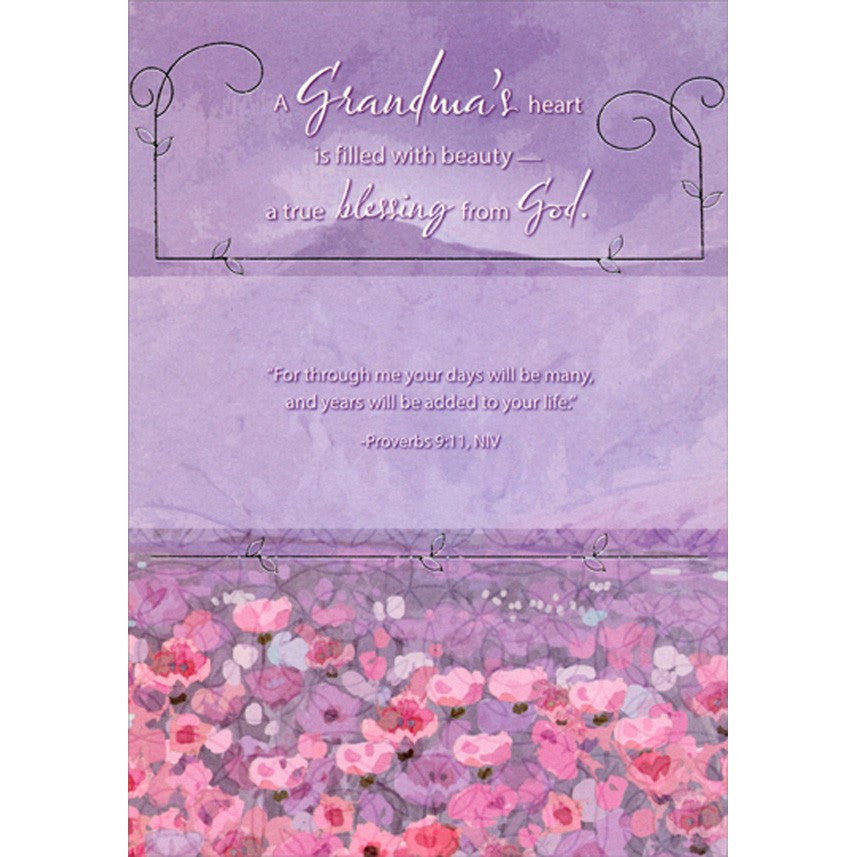 Grandma Birthday