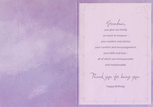 Grandma Birthday