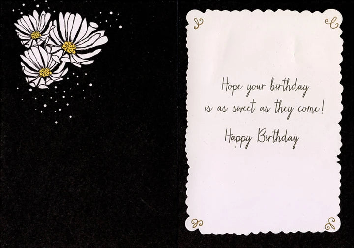 Niece Birthday Card