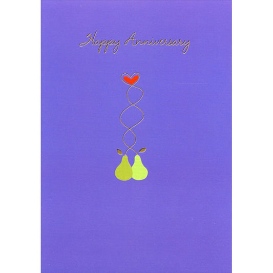 Anniversary Card