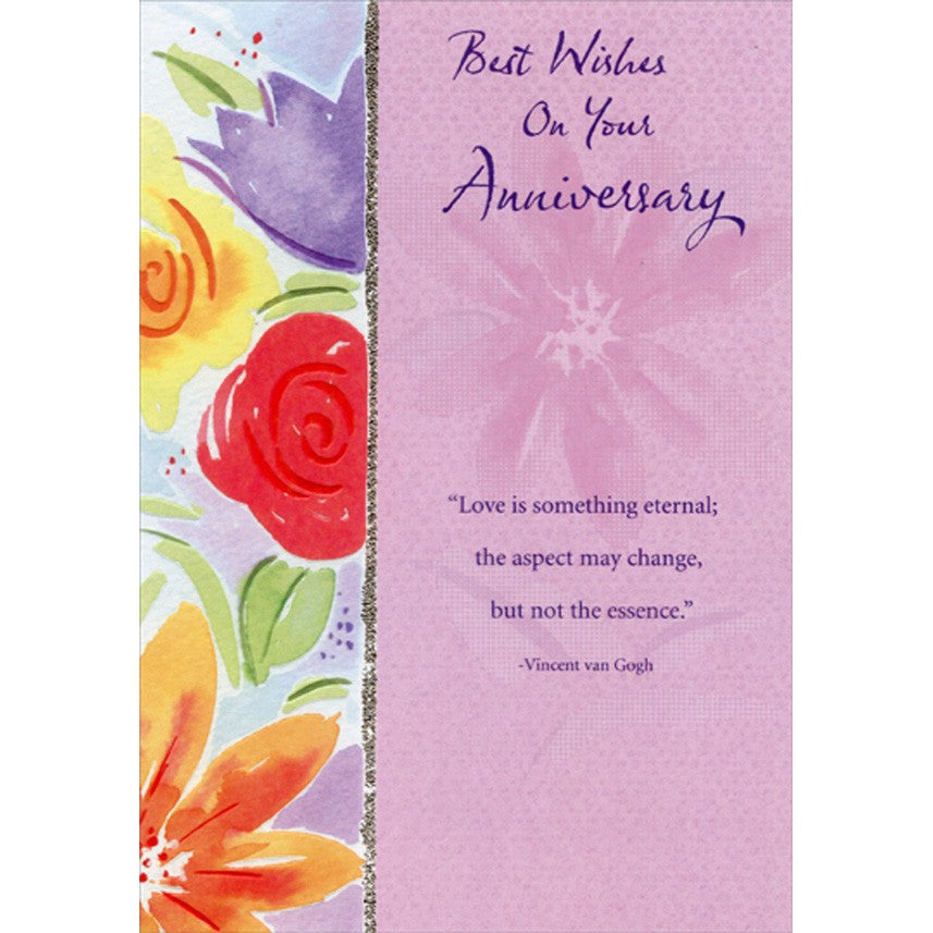 Anniversary Card
