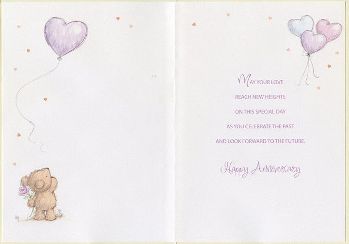 Anniversary Card