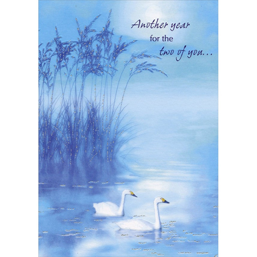 Anniversary Card