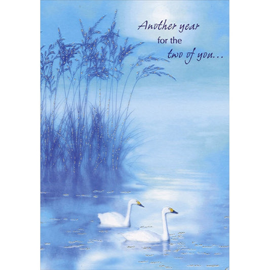 Anniversary Card