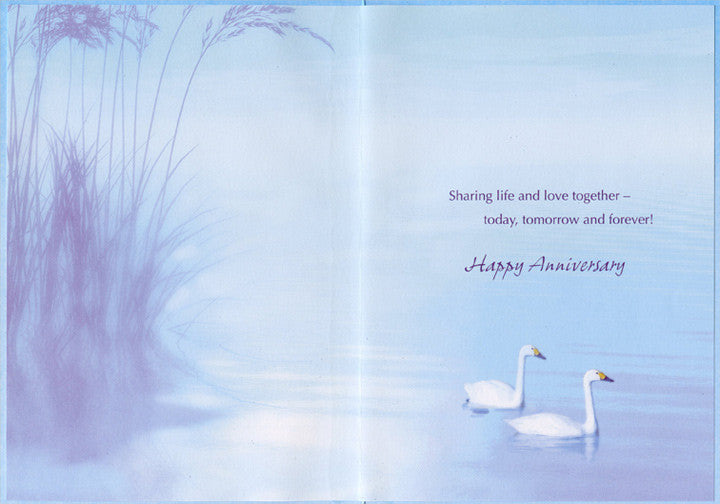 Anniversary Card