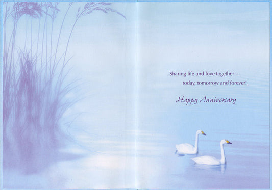 Anniversary Card