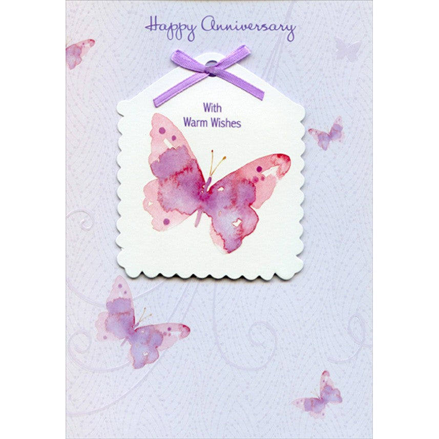 Anniversary Card