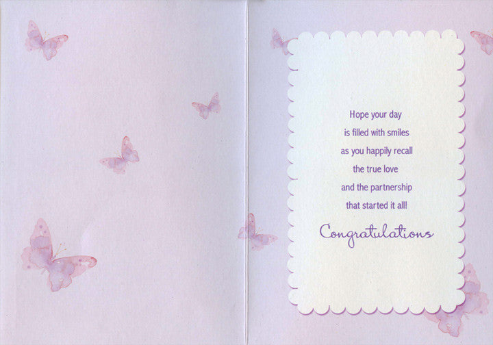 Anniversary Card