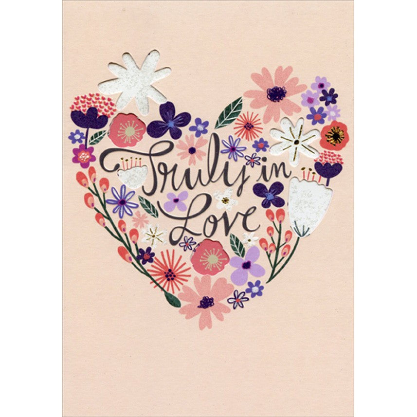Anniversary Card