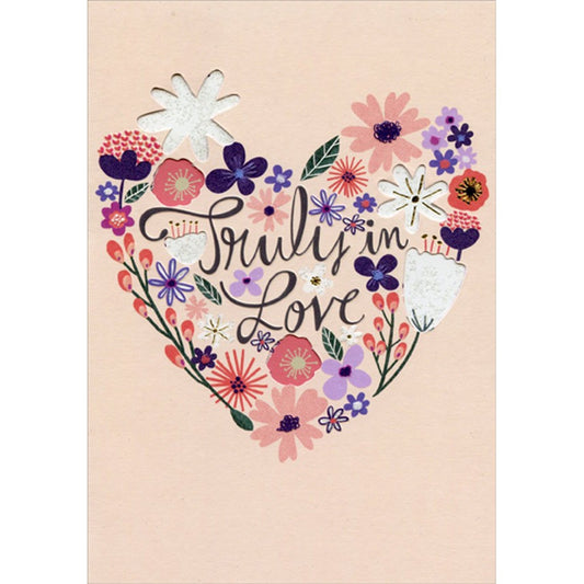 Anniversary Card