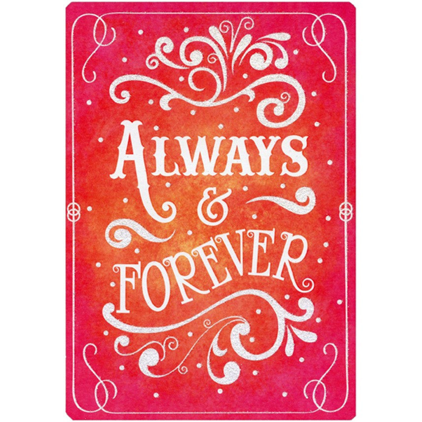 Anniversary Card