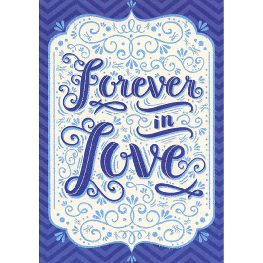 Anniversary Card