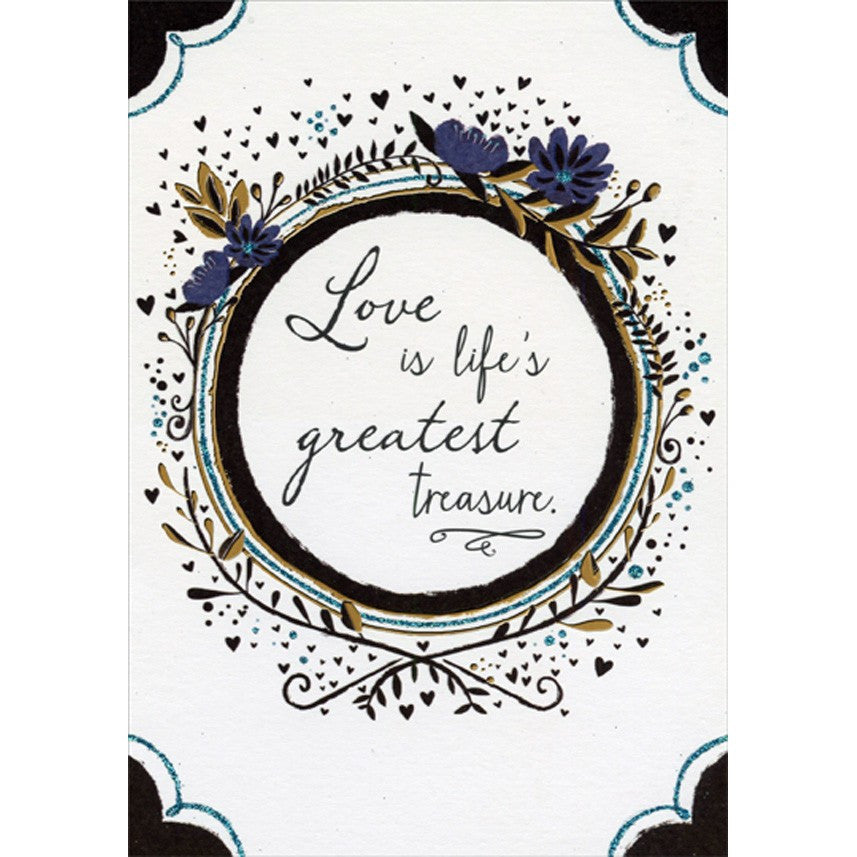 Anniversary Card
