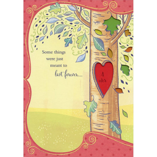 Anniversary Card