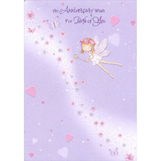 Anniversary Card