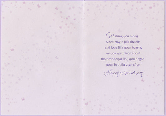 Anniversary Card