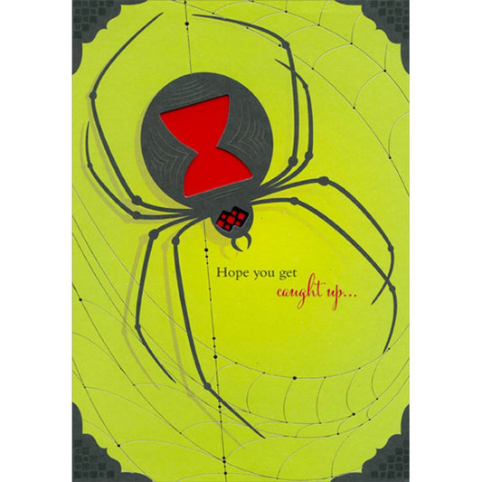 Halloween Card - For Anyone