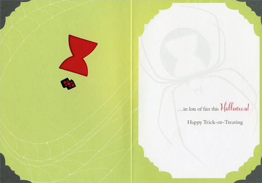 Halloween Card - For Anyone