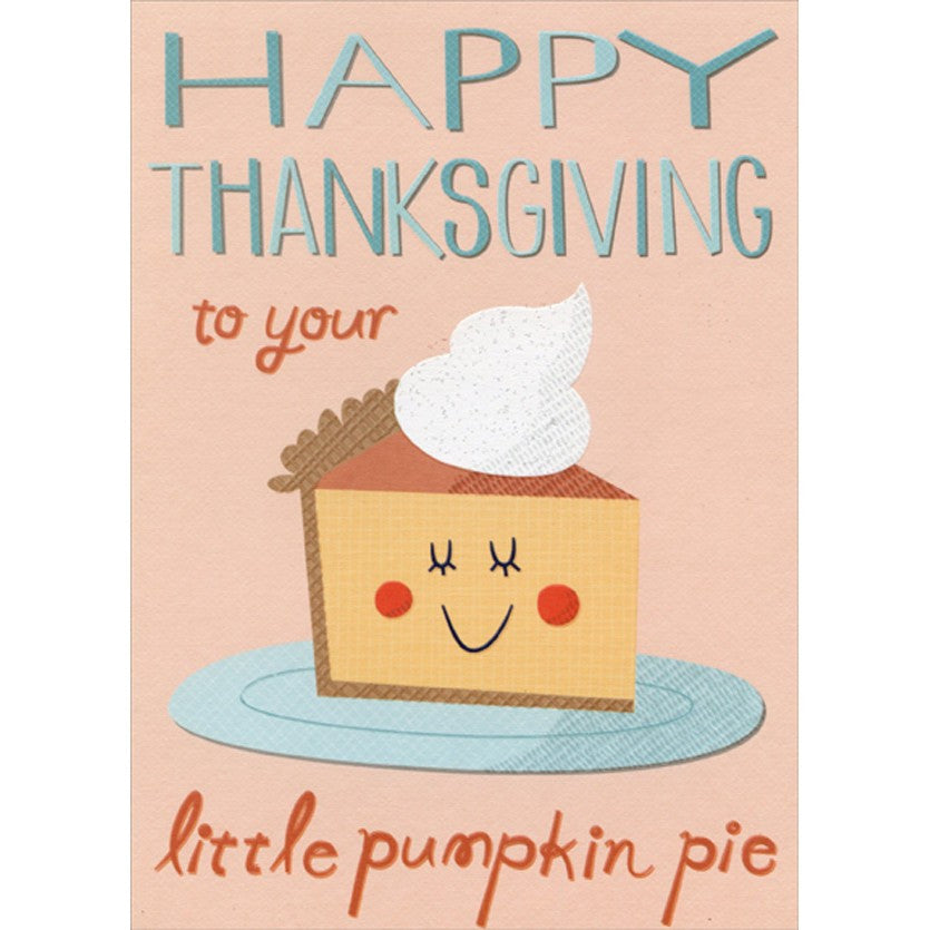 Thanksgiving - Baby’s 1st