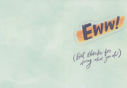 Nurses Day Card