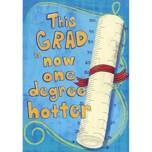 Graduation Card