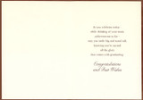 Graduation Card for Anyone