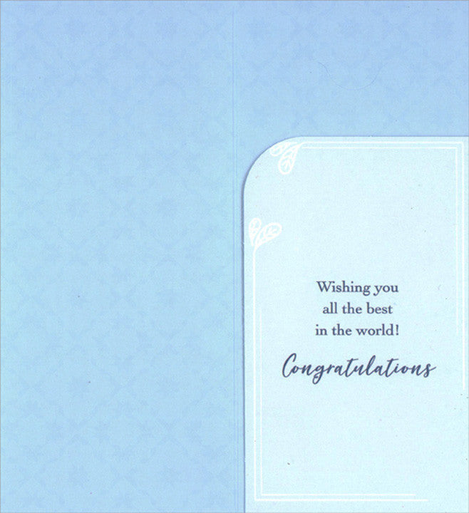 Graduation Money/Gift Card Holder