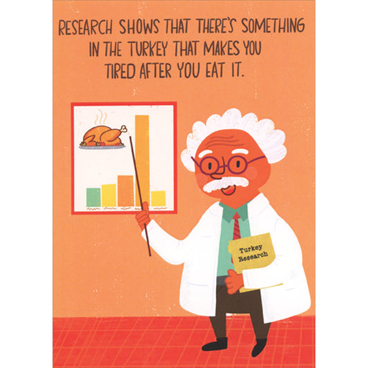 Thanksgiving Funny