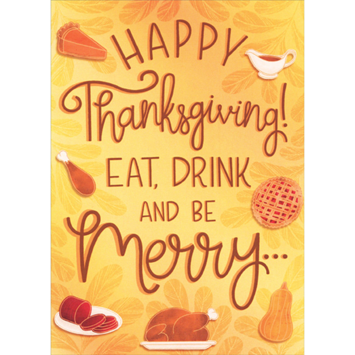 Thanksgiving Funny