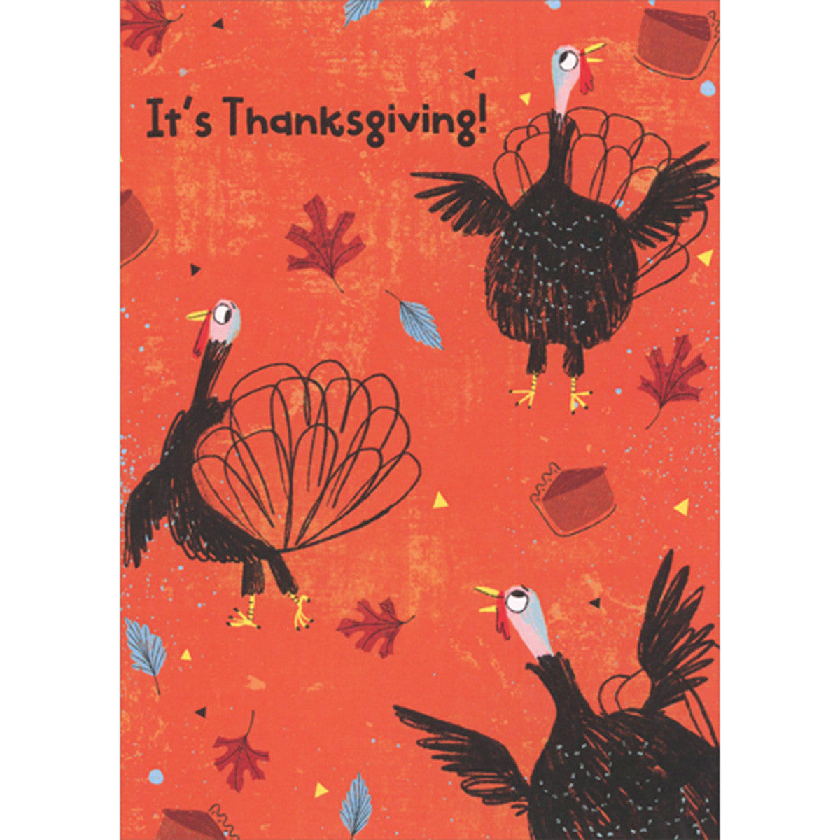 Thanksgiving Funny