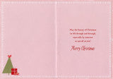Christmas Card - For Teen Girl