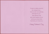 Great-Grandma Valentine's Day Card