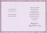 Grandma Valentine's Day Card