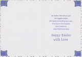Easter Card for Teen : Teenage Grandson