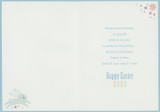 First Easter Card for Baby Grandson