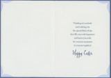 Easter Card for Nephew and Wife
