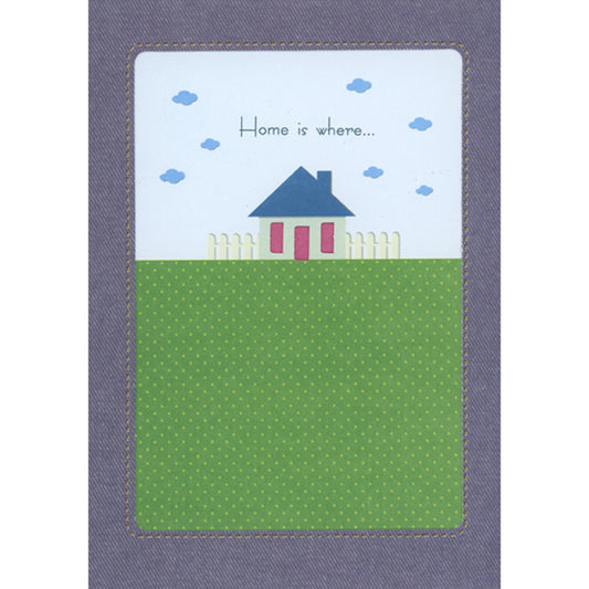 Mother's Day Card for Mom