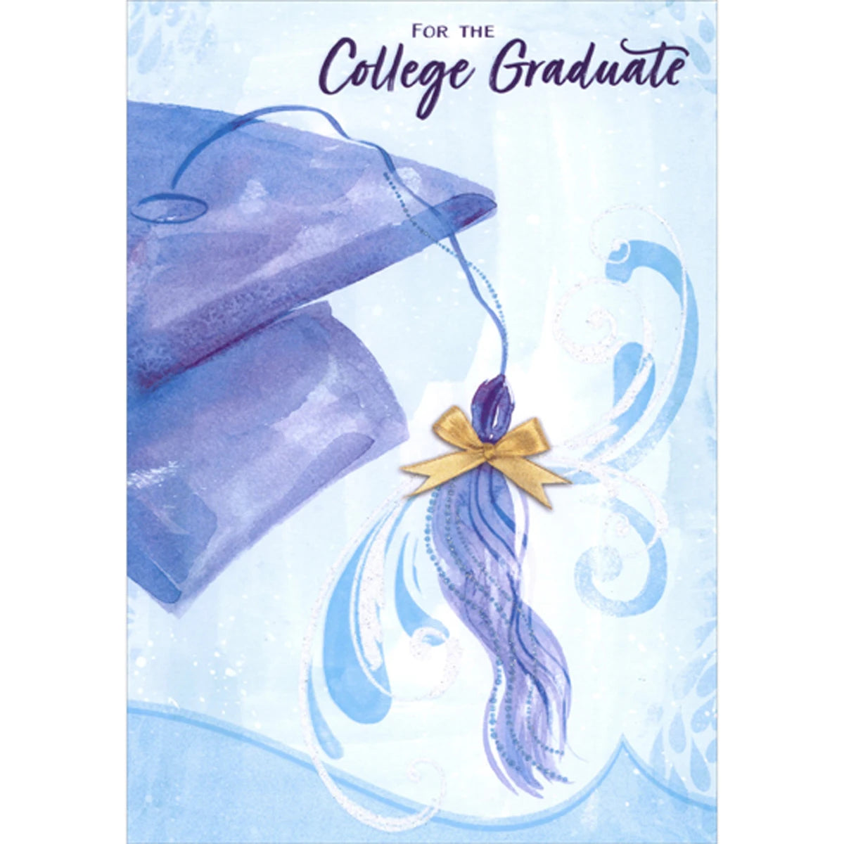 College Graduation Card