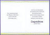 Nurse Graduation Card