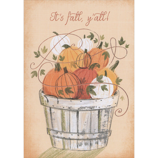 Halloween Card - For Anyone