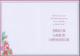 Grandparents Valentines Day Card