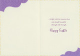 Easter Card for Grandmother