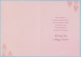 Easter Card for Niece and Family