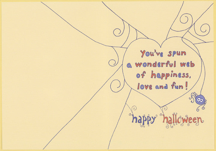 On Your 1st Halloween - Halloween Card